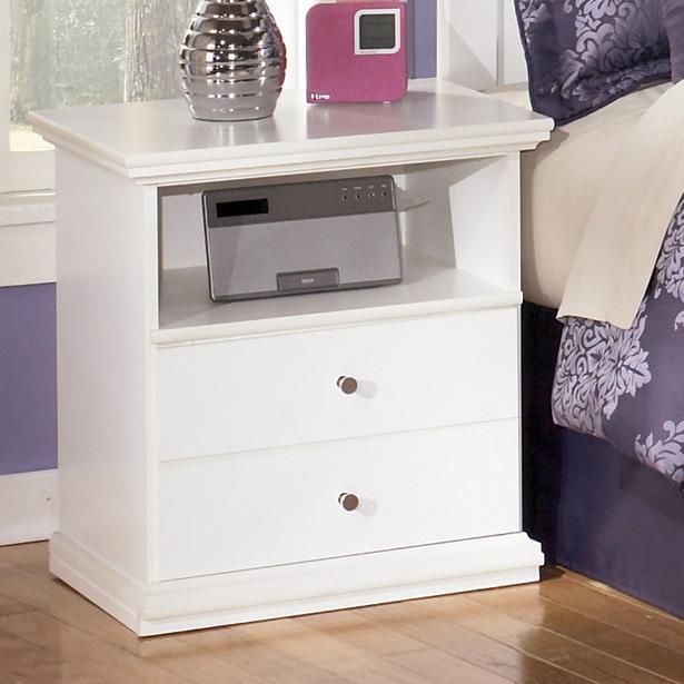 Bostwick shoals nightstand cheap